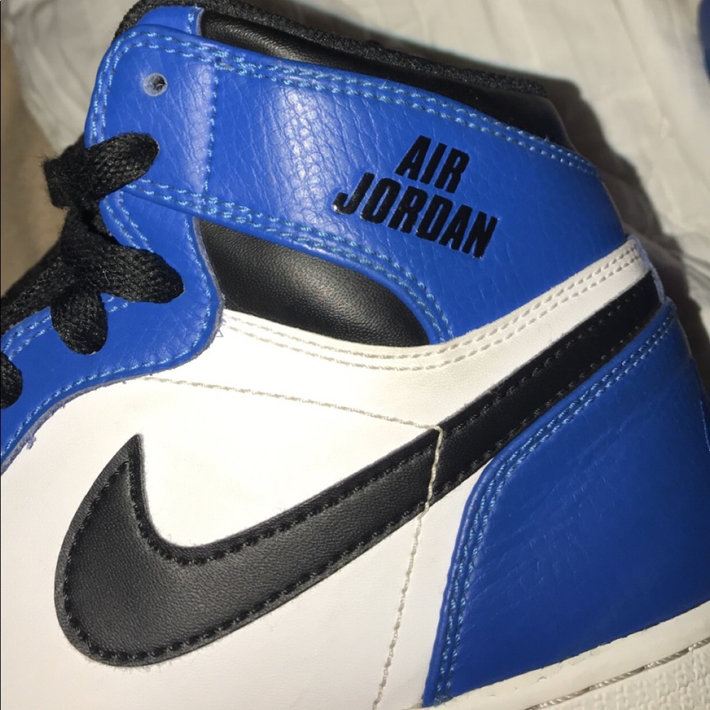 Nike air 1s